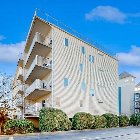 Sea Palms Villa Ocean City Szoba fotó