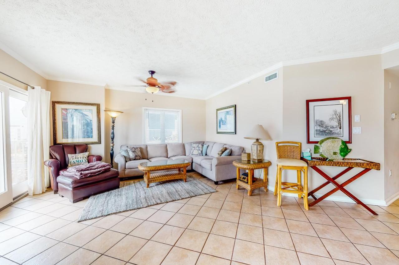 Sea Palms Villa Ocean City Kültér fotó