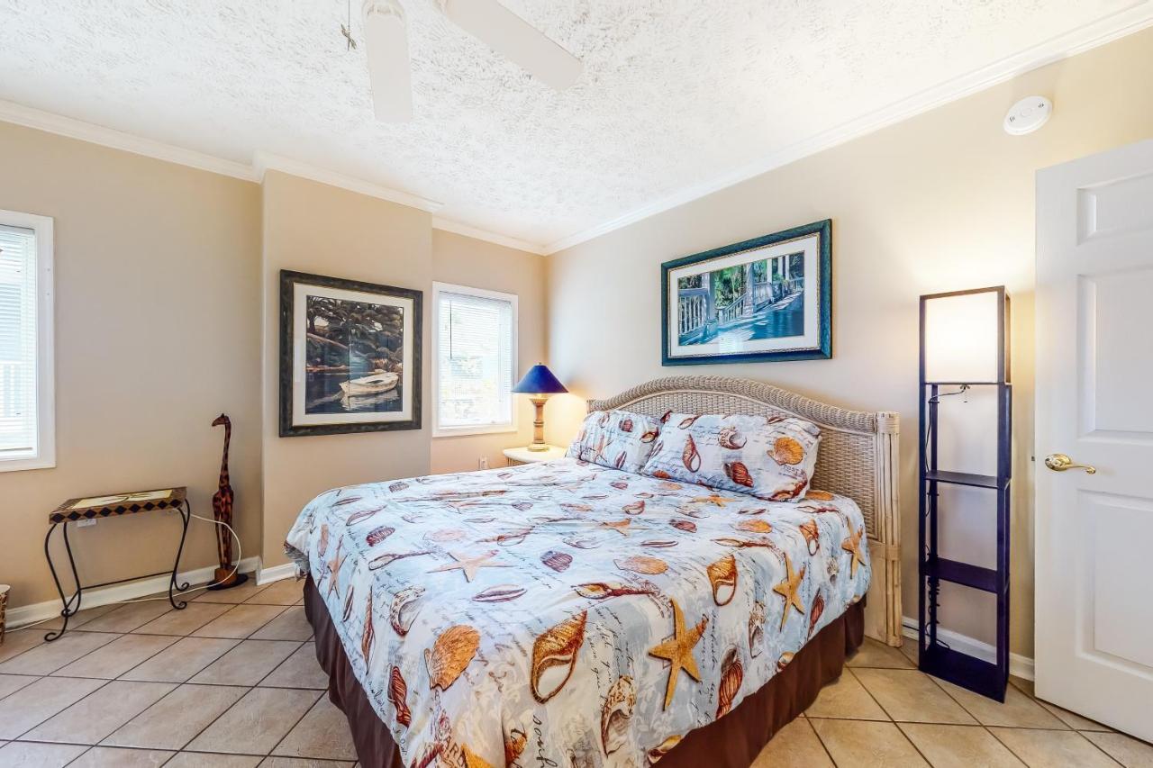 Sea Palms Villa Ocean City Kültér fotó