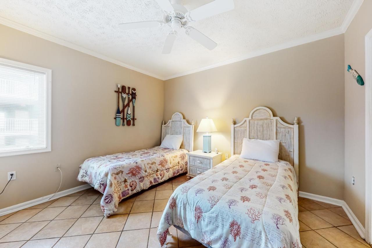 Sea Palms Villa Ocean City Kültér fotó