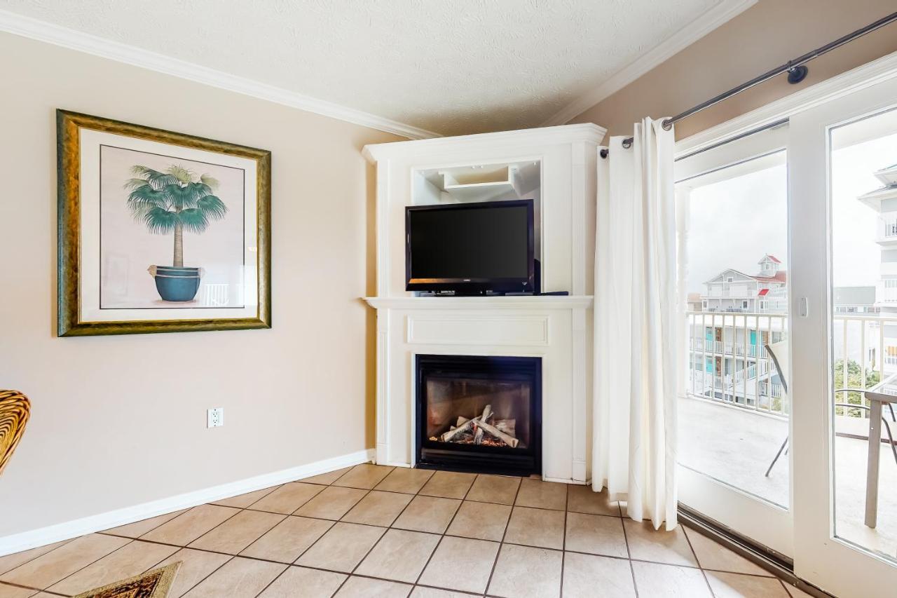 Sea Palms Villa Ocean City Kültér fotó