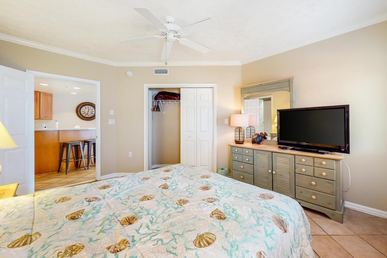 Sea Palms Villa Ocean City Kültér fotó