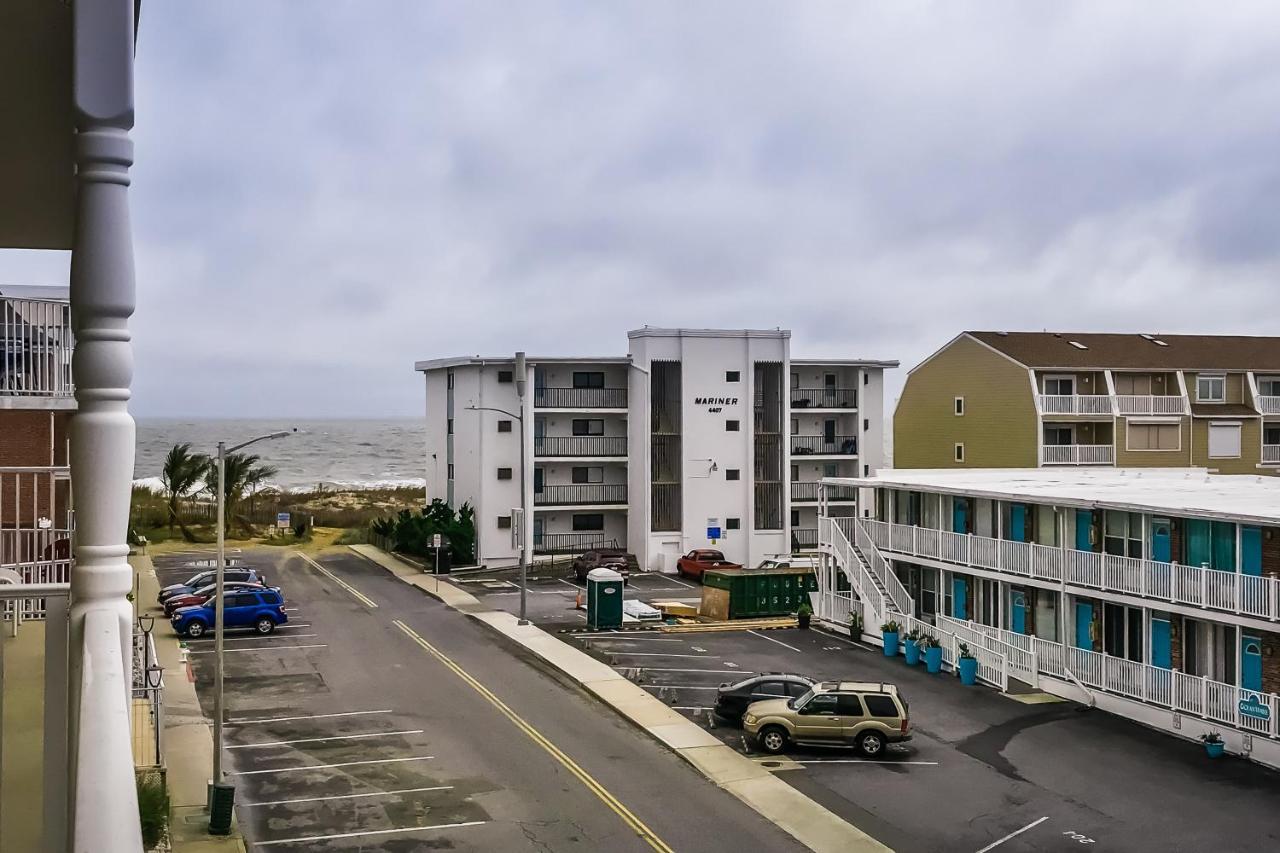 Sea Palms Villa Ocean City Kültér fotó