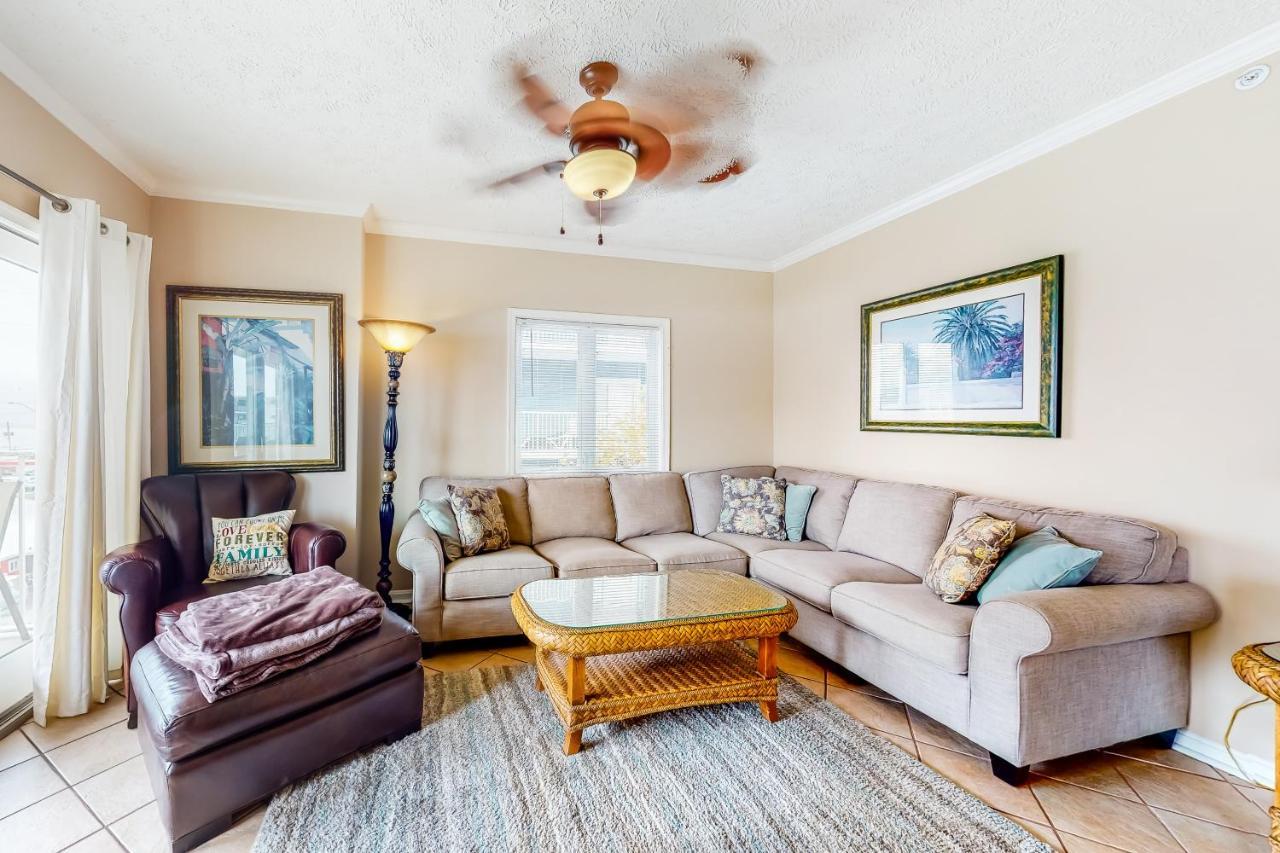 Sea Palms Villa Ocean City Kültér fotó