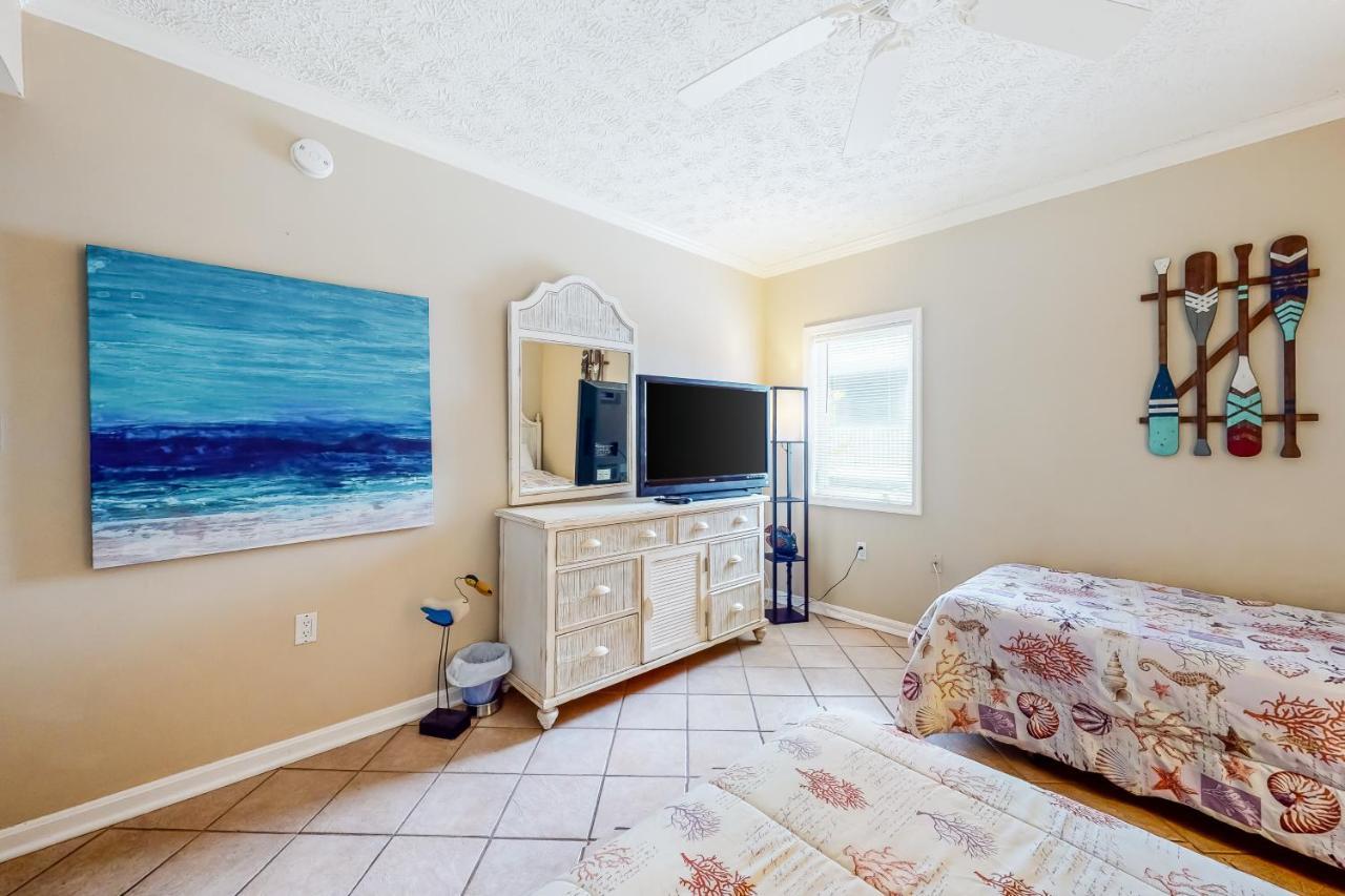 Sea Palms Villa Ocean City Kültér fotó