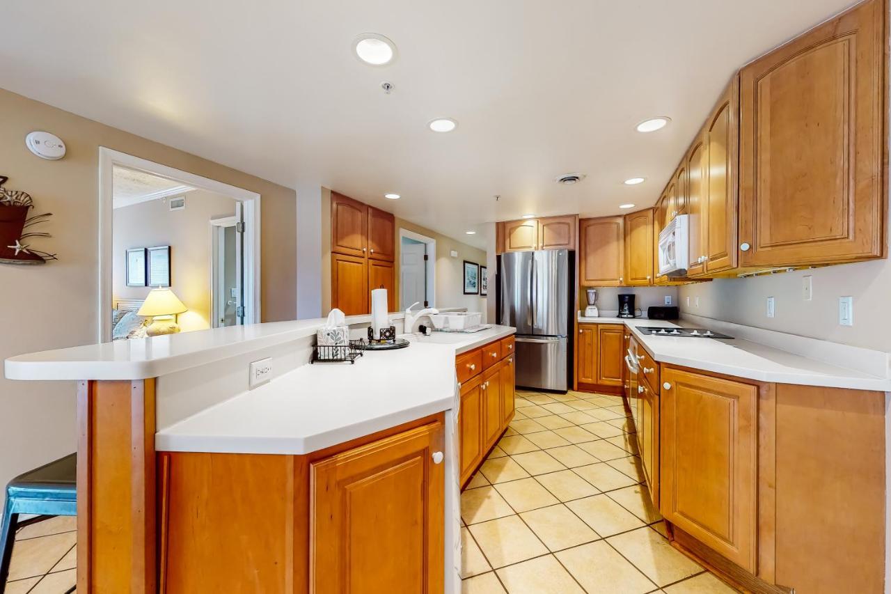 Sea Palms Villa Ocean City Kültér fotó