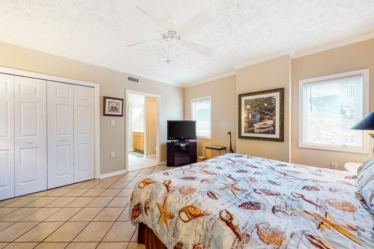 Sea Palms Villa Ocean City Kültér fotó