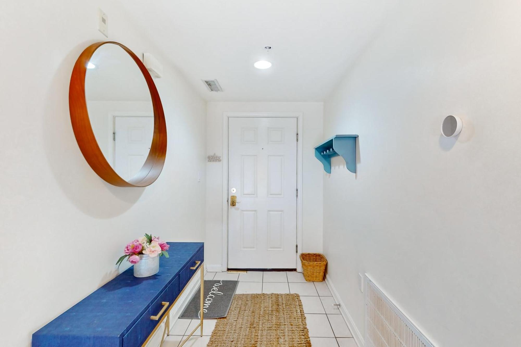 Sea Palms Villa Ocean City Szoba fotó