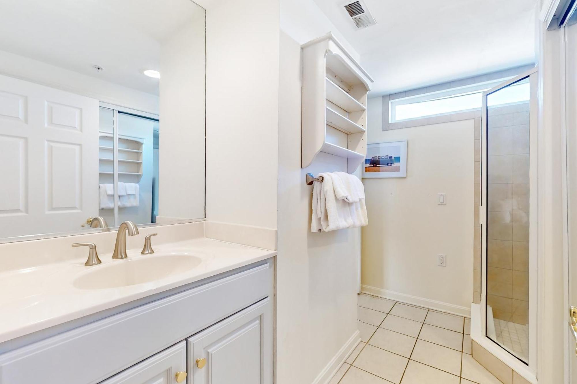 Sea Palms Villa Ocean City Szoba fotó