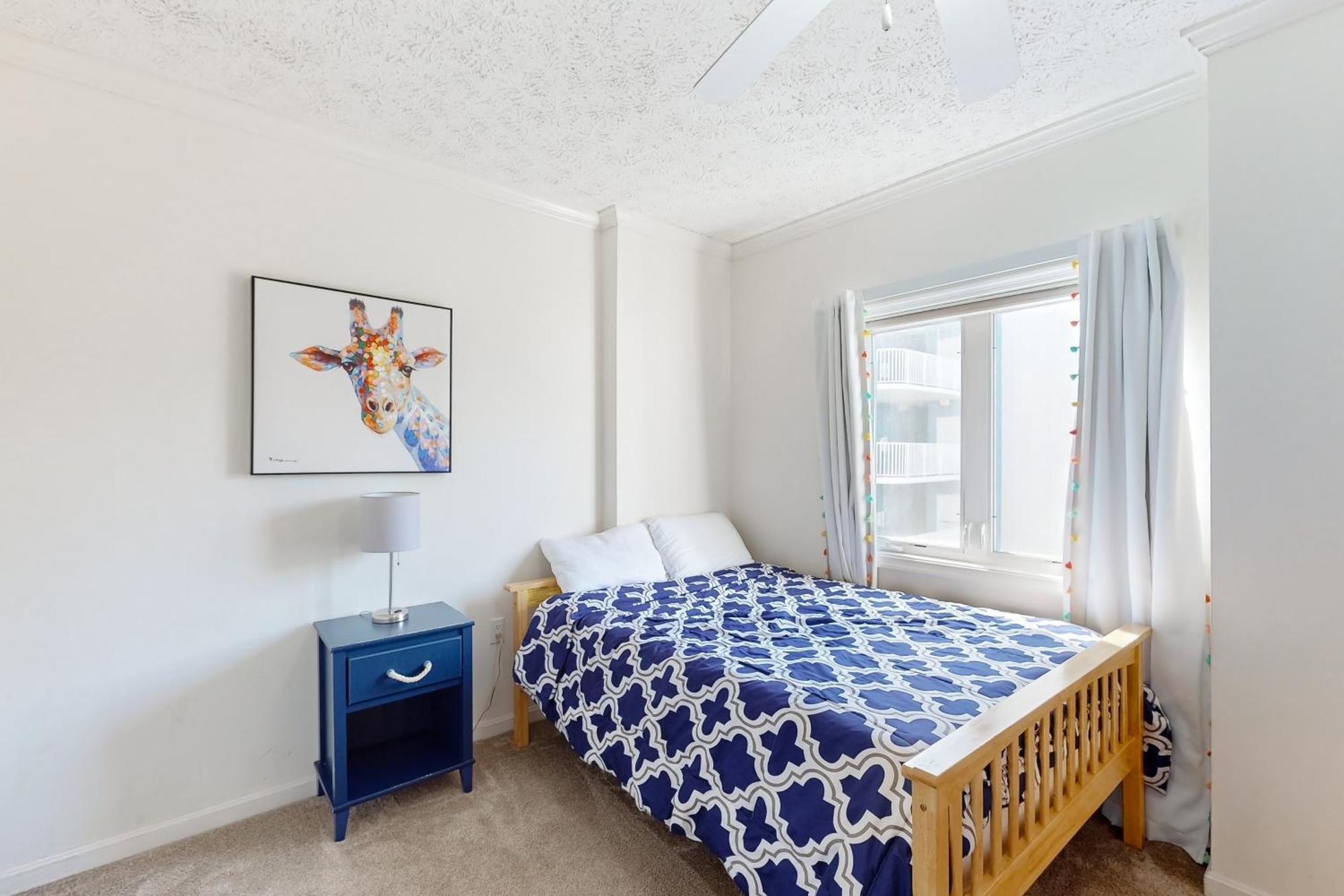 Sea Palms Villa Ocean City Szoba fotó