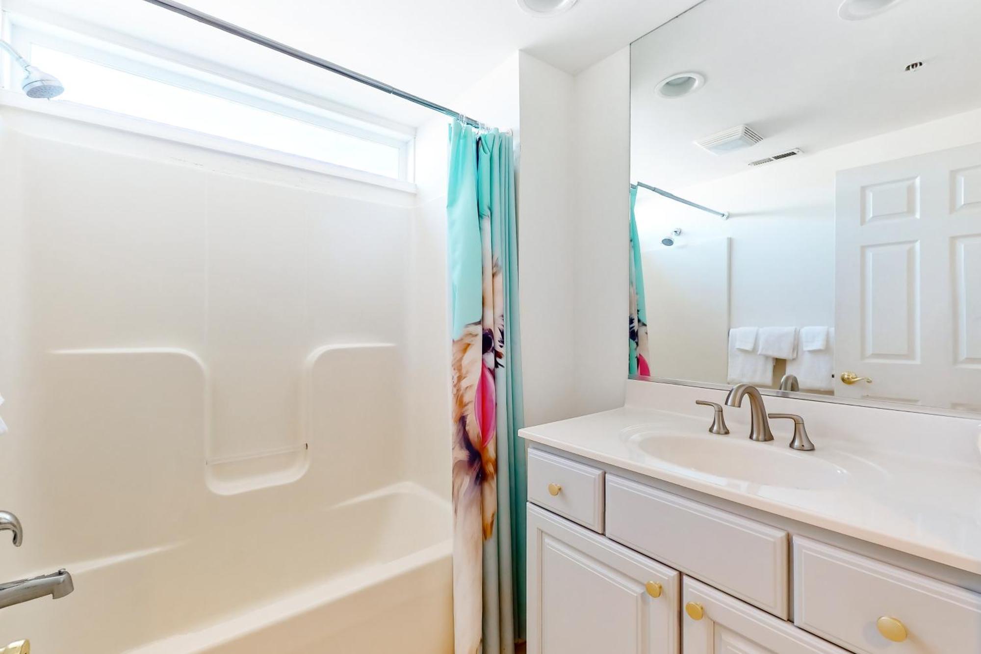 Sea Palms Villa Ocean City Szoba fotó