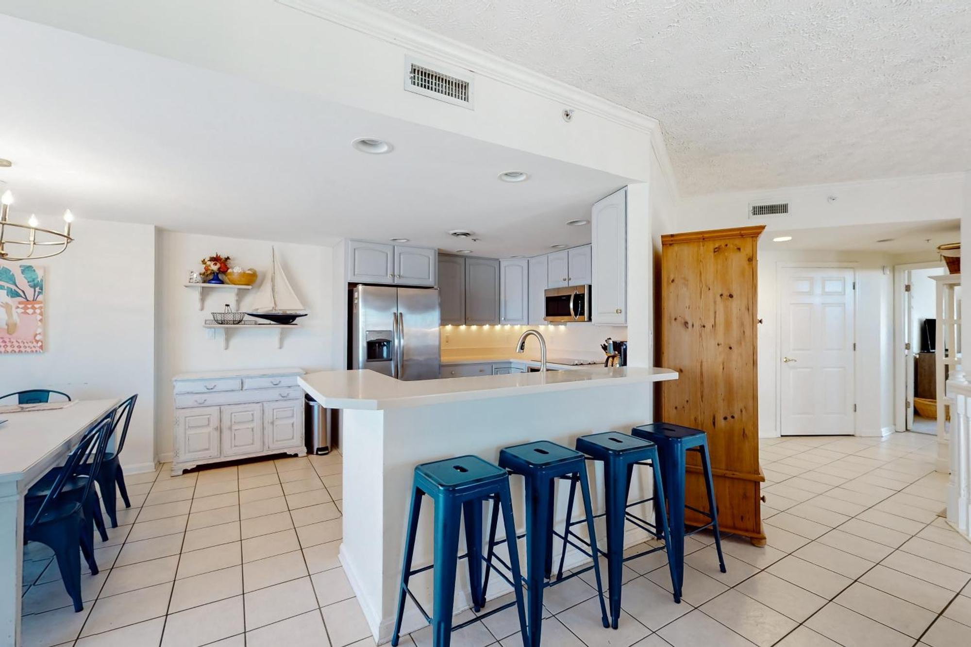 Sea Palms Villa Ocean City Szoba fotó