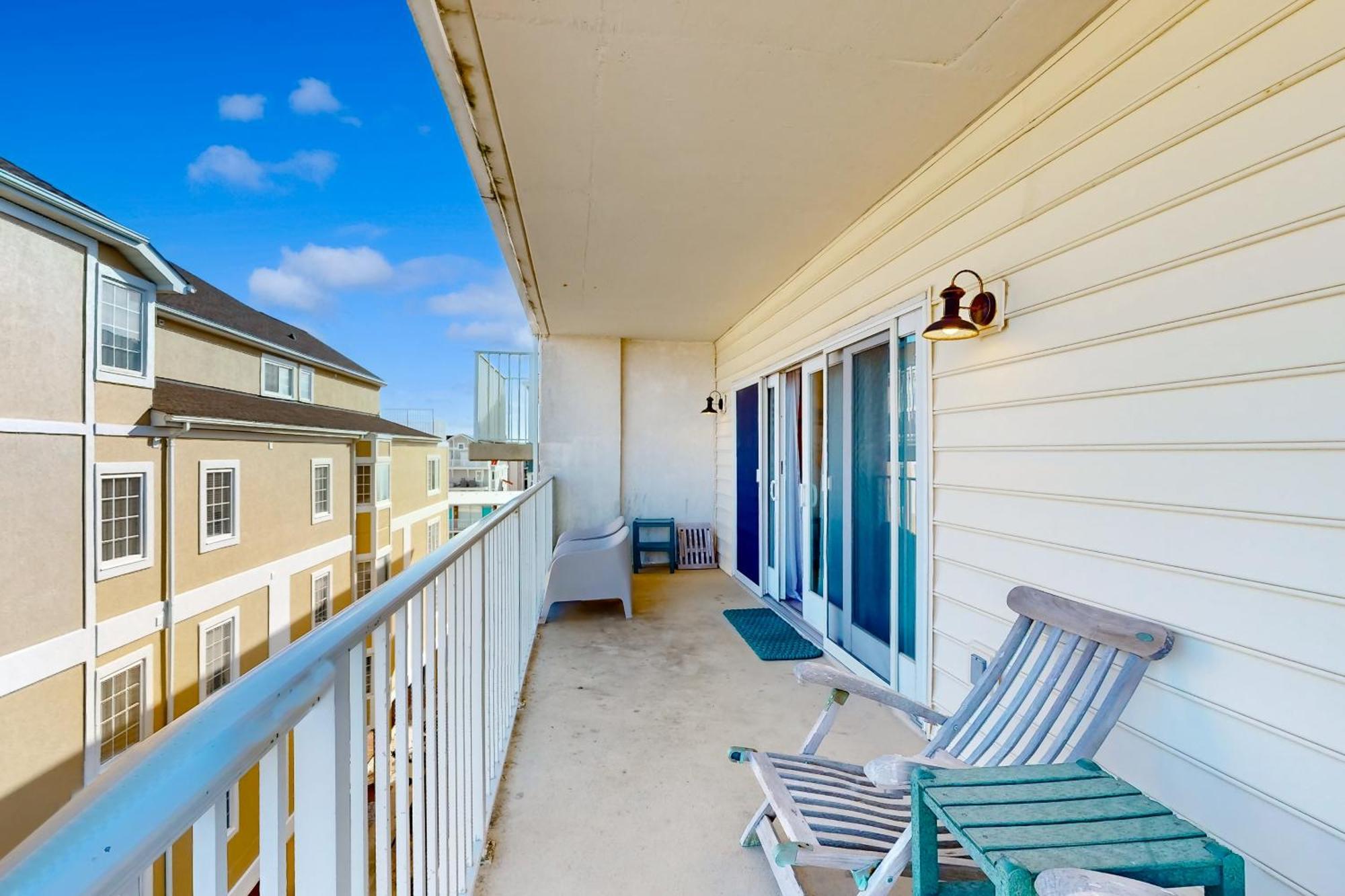 Sea Palms Villa Ocean City Szoba fotó